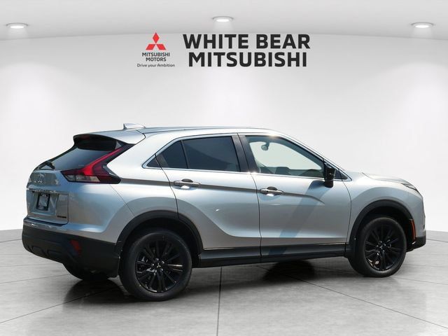 Used 2026 Mitsubishi Eclipse Cross LE AWD/4WD image 5
