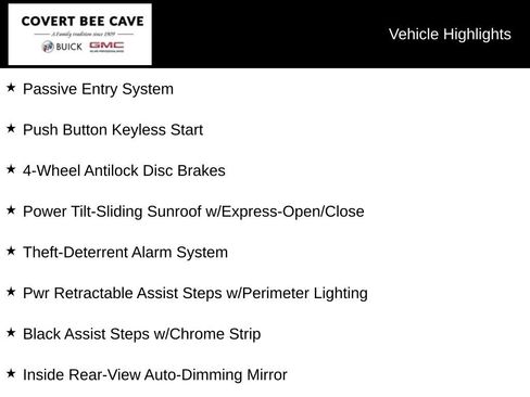 Used 2019 GMC Yukon XL Denali w/ Denali Ultimate Package AWD/4WD image 8
