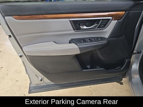 Used 2017 Honda CR-V EX-L image 11