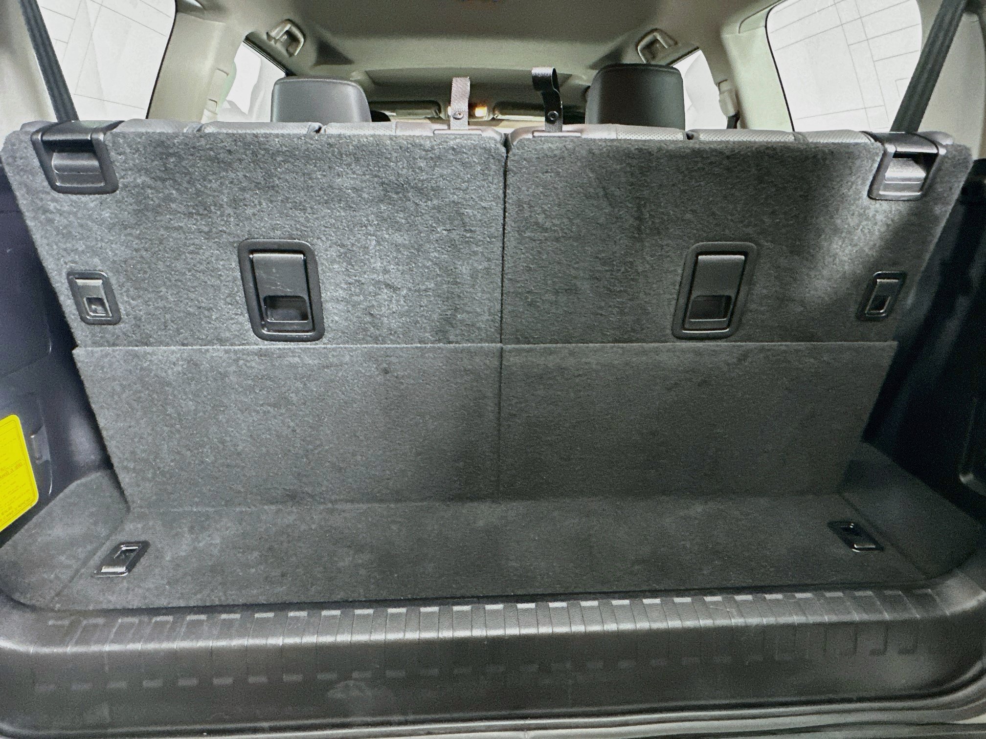 Used 2014 Lexus GX 460 AWD/4WD image 29