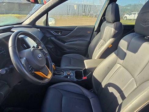 Used 2022 Subaru Forester Wilderness AWD/4WD image 24