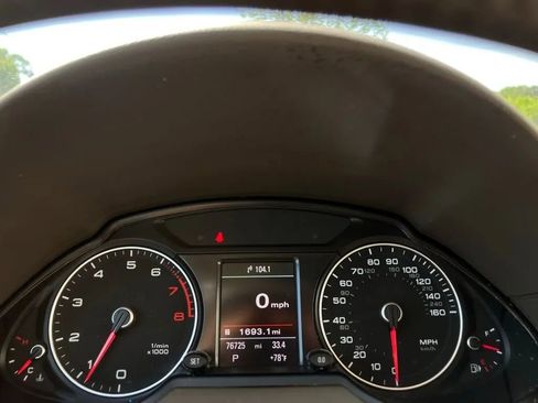 Used 2017 Audi Q5 2.0T Premium Plus AWD/4WD image 17
