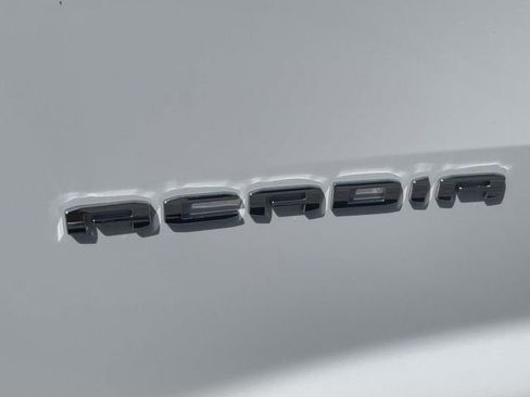 New 2026 GMC Acadia Elevation w/ Elevation Premium Package image 7