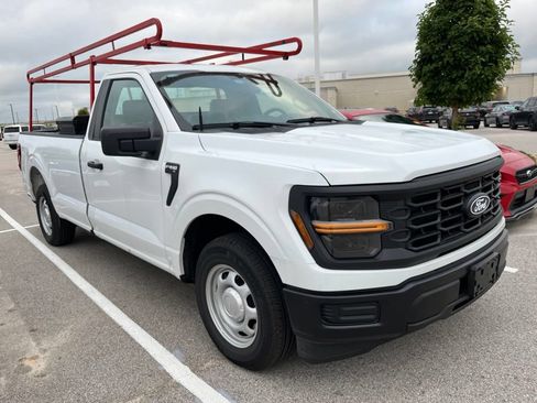 Used 2024 Ford F150 XL RWD image 2