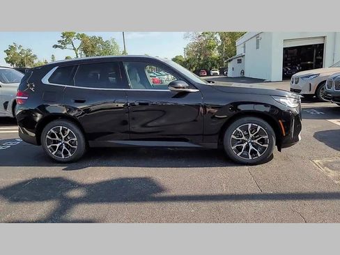 New 2025 BMW X3 xDrive30i image 25