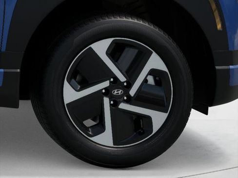 New 2026 Hyundai Ioniq 9 SE image 8