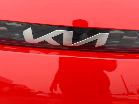 Certified 2023 Kia Soul S FWD image 29