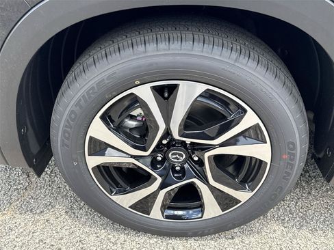 New 2026 MAZDA CX-5 Preferred AWD/4WD image 9