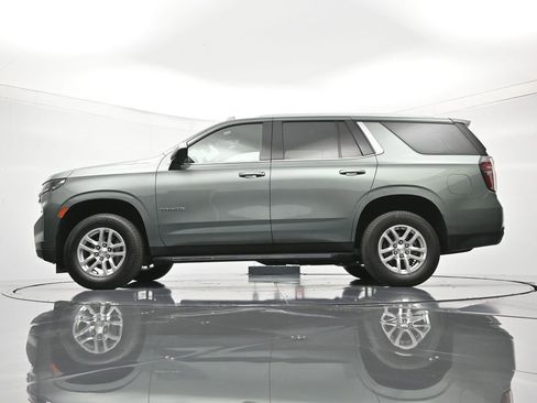 Used 2024 Chevrolet Tahoe LT RWD image 45