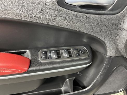 Used 2021 Chrysler 300 S w/ S Model Appearance Package image 16