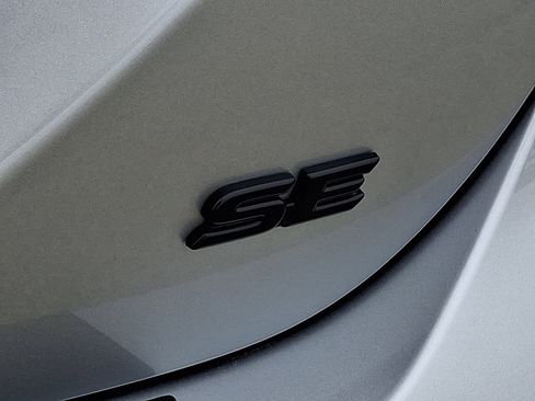Certified 2024 Toyota Camry SE FWD image 30