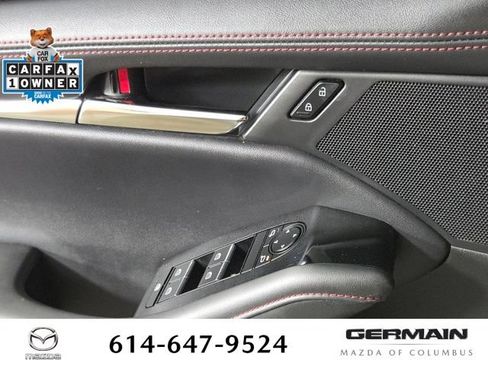 Used 2024 MAZDA MAZDA3 s AWD/4WD image 28
