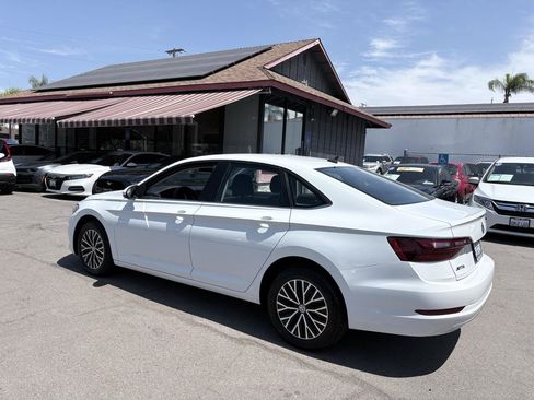 Used 2021 Volkswagen Jetta S FWD image 10