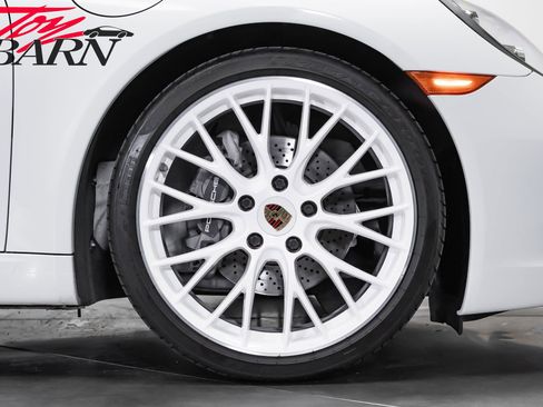 Used 2017 Porsche 911 Carrera RWD image 23