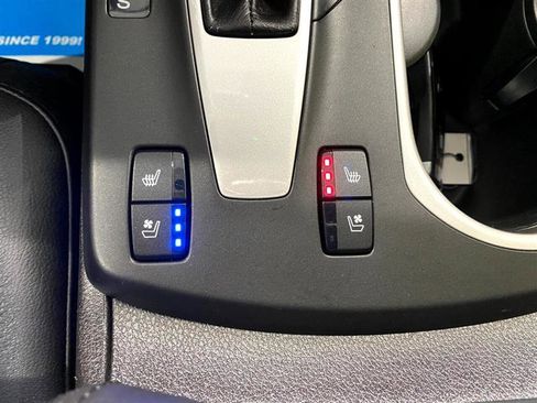 Used 2018 Acura RDX AWD w/ Advance Package image 17