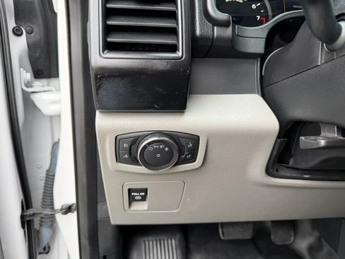 Used 2019 Ford F150 XL w/ Equipment Group 101A Mid RWD image 23