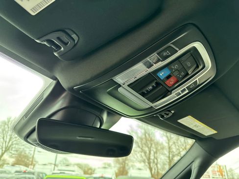 Used 2025 RAM 2500 Power Wagon image 27