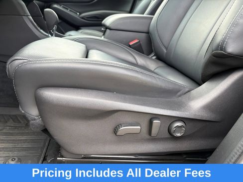 Certified 2025 Subaru Ascent Limited w/ Popular Package #2 AWD/4WD image 28