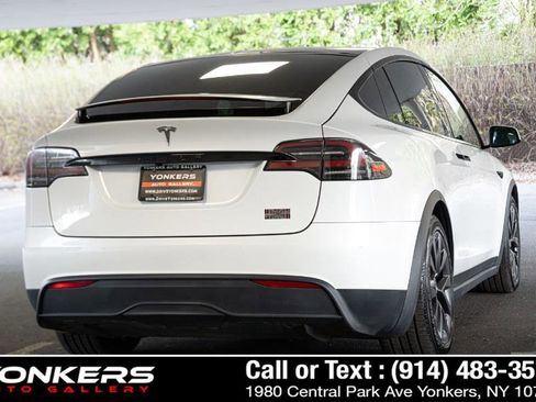 Used 2023 Tesla Model X Plaid image 54