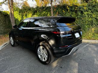 New 2026 Land Rover Range Rover Evoque S video 2