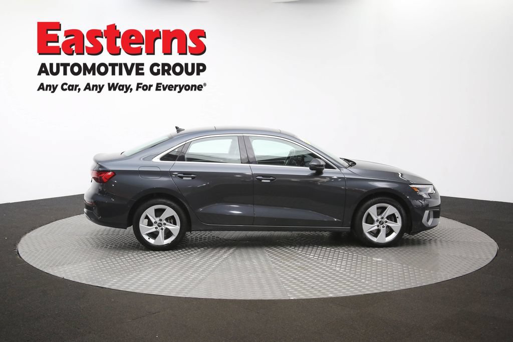 Used 2024 Audi A3 2.0T Premium FWD image 39