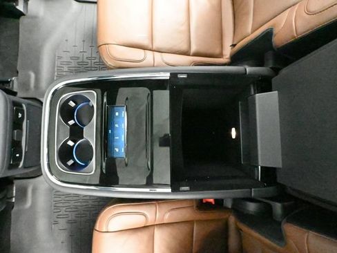 Used 2024 Lincoln Navigator Reserve w/ Equipment Group 201A AWD/4WD image 47