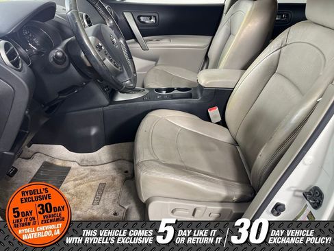 Used 2012 Nissan Rogue SL image 15