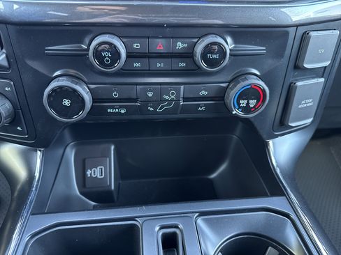 New 2025 Ford F150 STX w/ Equipment Group 200A image 51