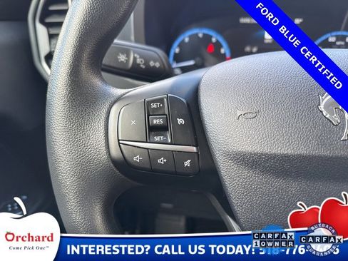 Certified 2024 Ford Bronco Sport Big Bend image 24