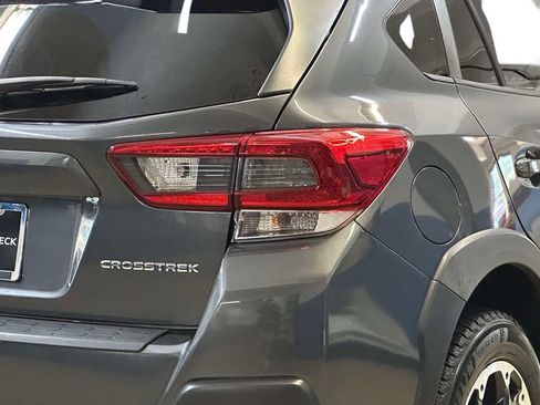 Used 2021 Subaru Crosstrek 2.0i Premium w/ Moonroof Package AWD/4WD image 25