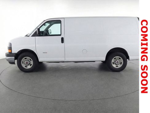 Used 2019 GMC Savana 2500 image 8