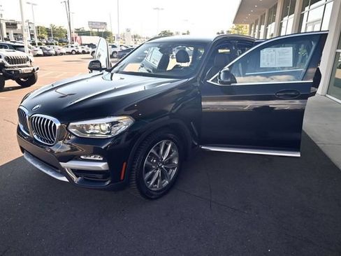 Used 2019 BMW X3 xDrive30i AWD/4WD image 41