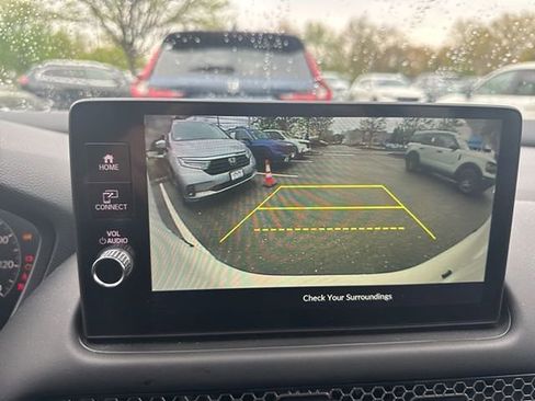 Used 2026 Honda HR-V Sport image 10