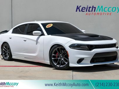Used 2021 Dodge Charger Scat Pack w/ Plus Group