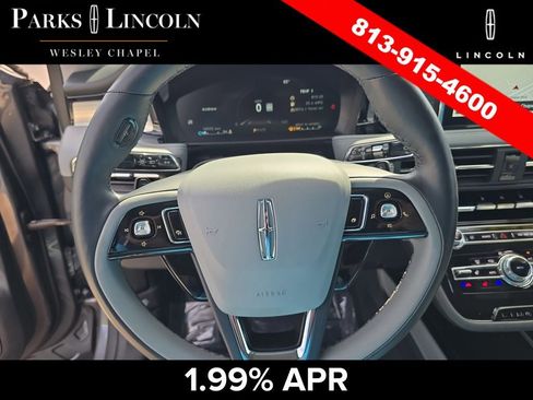 Certified 2022 Lincoln Corsair Reserve w/ Equipment Group 201A FWD image 32
