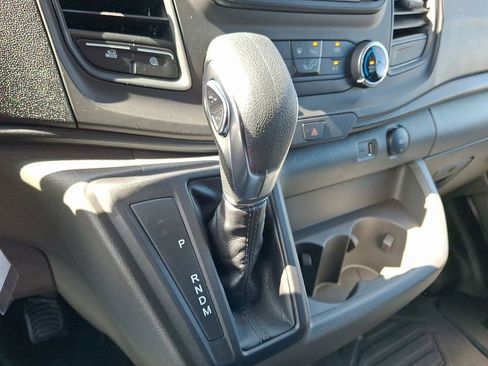 New 2025 Ford Transit 250 148 Medium Roof w/ Load Area Protection Package image 10