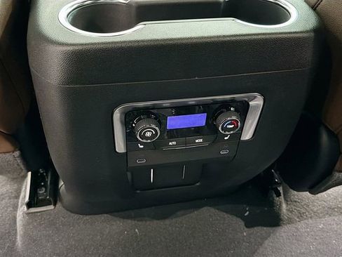 New 2026 Chevrolet Suburban High Country w/ Sun And Tow Package image 31