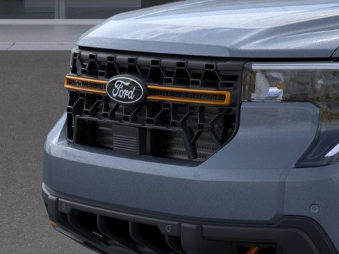 New 2025 Ford Maverick Tremor AWD/4WD image 18