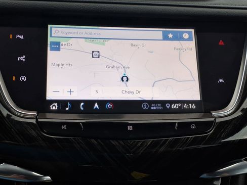 Used 2020 Cadillac XT6 Premium Luxury image 24