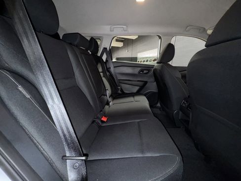 New 2026 Nissan Rogue S image 11