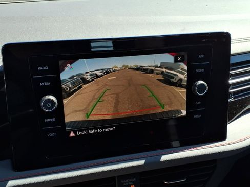 New 2026 Volkswagen Jetta GLI Autobahn image 18