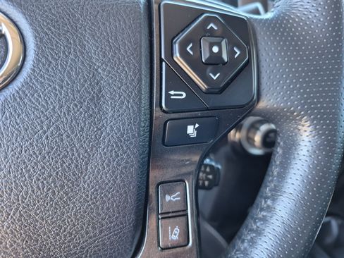 Certified 2023 Toyota 4Runner TRD Pro AWD/4WD image 28