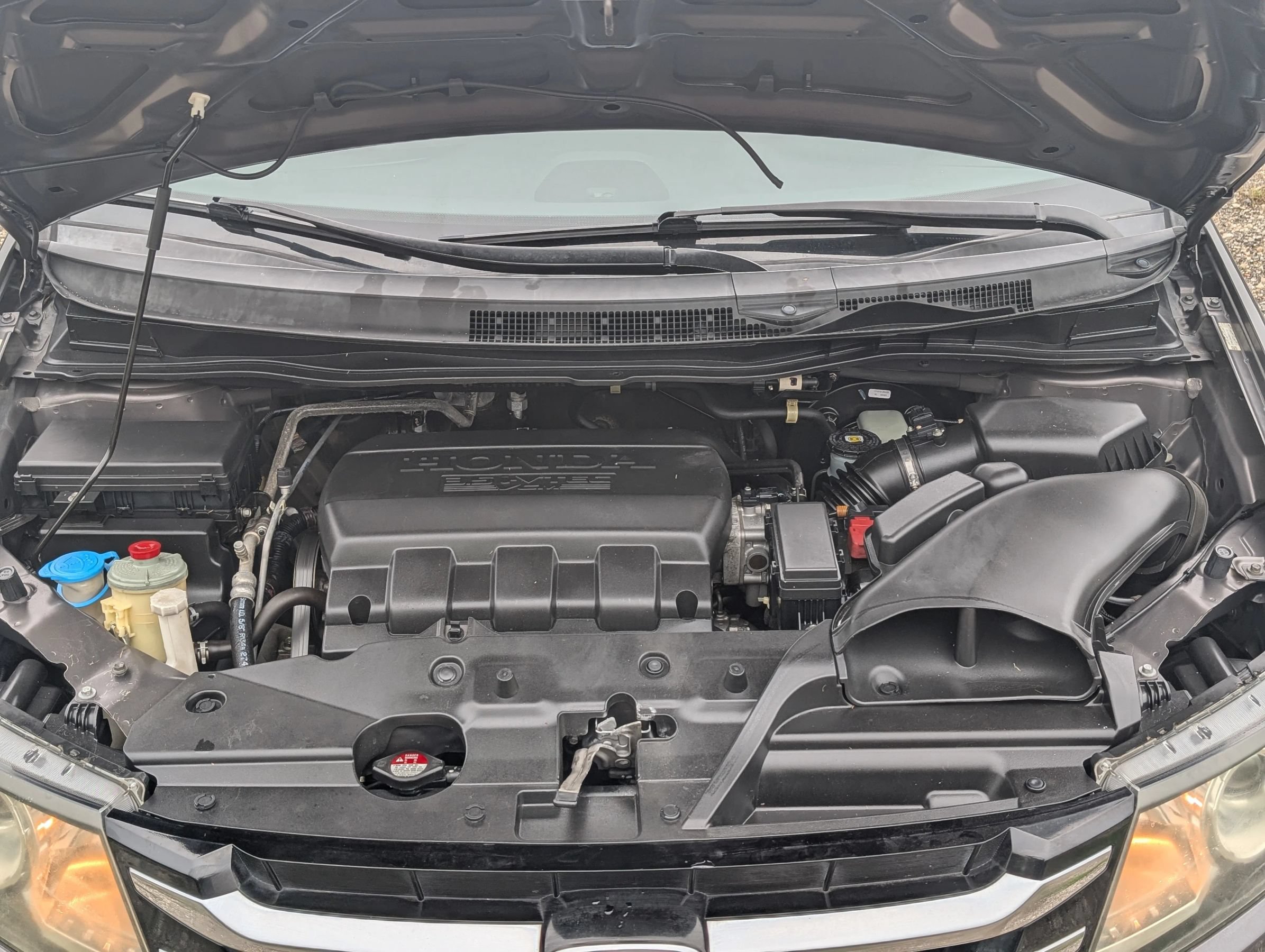Used 2016 Honda Odyssey EX-L image 29