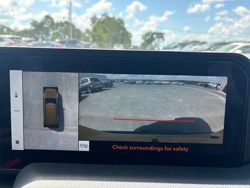 Used 2024 Toyota Land Cruiser AWD/4WD image 23