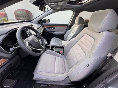 Used 2021 Honda CR-V EX image 11