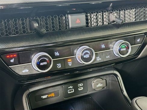 Used 2023 Honda CR-V EX-L image 13