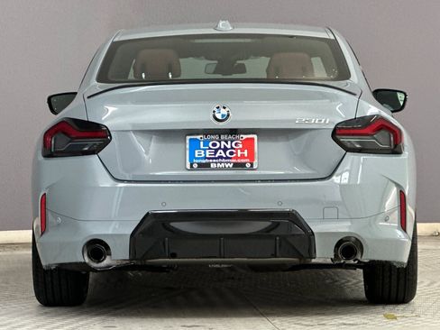 New 2026 BMW 230i Coupe w/ Premium Package image 9