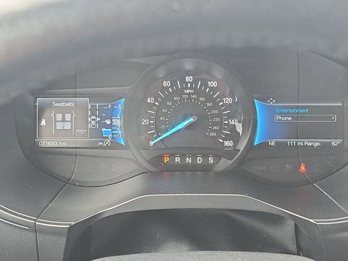 Used 2022 Ford Edge Titanium image 21