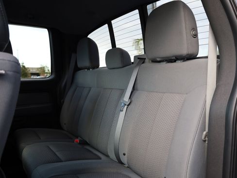 Used 2013 Ford F150 XLT w/ Luxury Equipment Group image 11
