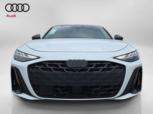 New 2026 Audi A6 Premium Plus AWD/4WD image 2